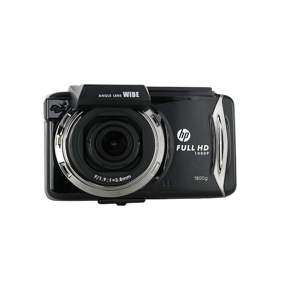Camera hành trình HP F800g 