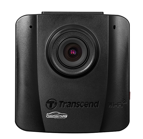 Camera hành trình Transcend DrivePro 50