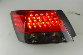 Đèn Hậu Honda accord 2013