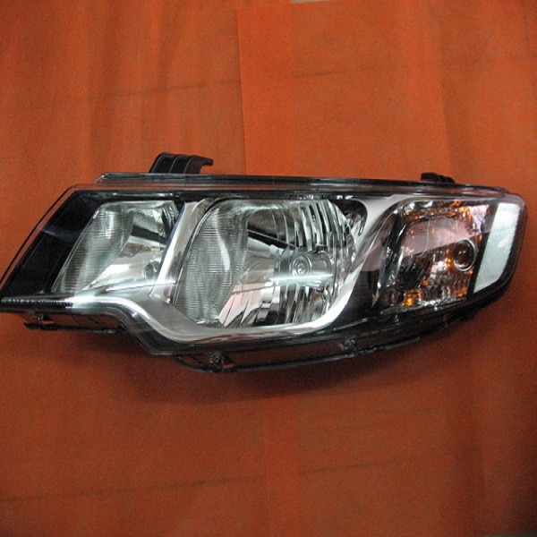 đèn pha xe ô tô Kia Forte chính hãng