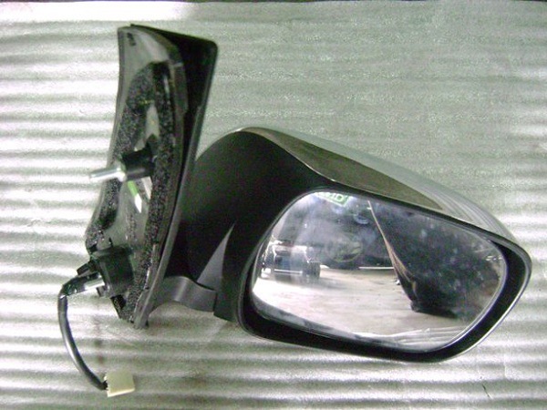 Gương chiếu hậu ô tô Innova G 2006 chính hãng