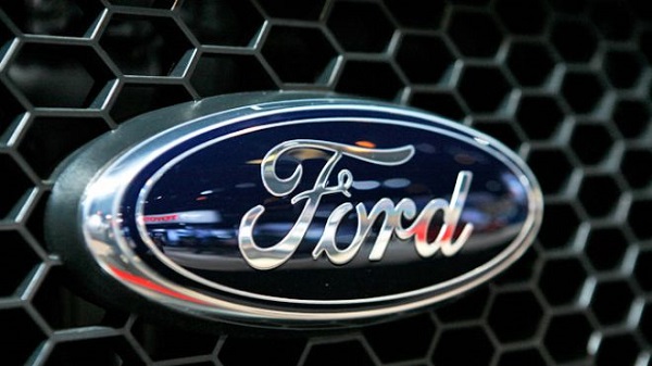 Phụ tùng ô tô Ford
