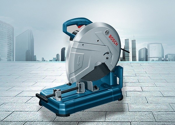 Máy cắt sắt Bosch GCO 14-24