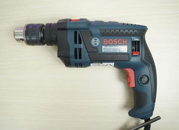 Máy khoan động lực Bosch GSB 16 RE