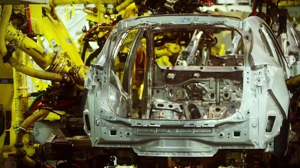 Hyundai i30 thế hệ mới đã chính thức bắt đầu sản xuất