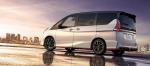 Chính thức mở bán Nissan Serena Nismo 2018 đậm chất thể thao