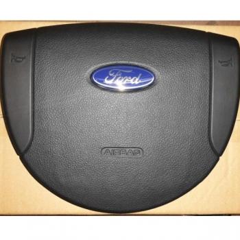 Túi khí Ford Mondeo