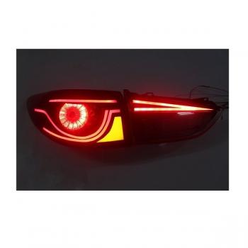 Đèn hậu Mazda3