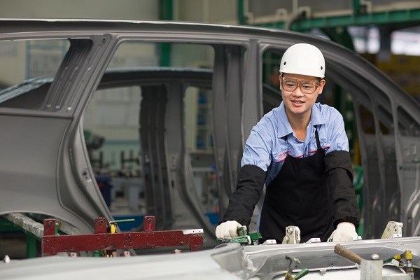 Mua phụ tùng ô tô Toyota chính hãng ở đâu tại Hà Nội?