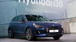 Hyundai i30 thế hệ mới đã chính thức bắt đầu sản xuất