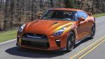 Nissan GT-R và những điều cần biết