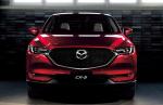 Giá Mazda CX5 2017 theo công bố chính thức từ hãng