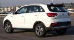 Kia mới đăng ký nhãn hiệu Stonic cho dòng xe crossover cỡ nhỏ 