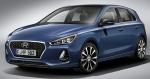 Hyundai i30 CrossWagon chính thức quay trở lại