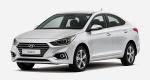 Phiên bản Hyundai Solaris mới chính thức tấn công vào thị trường Nga 