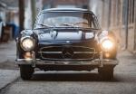 Siêu xe Mercedes 300SL có giá 1,4 triệu đô la Mỹ