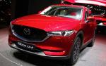 Trình làng chiếc Mazda CX-5 thế hệ mới tại Singapore