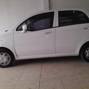 Mẹo sử dụng điều hòa cho xe Daewoo Matiz - Phụ tùng ô tô