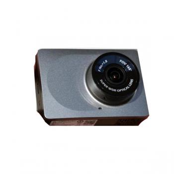 Camera hành trình xiaomi Yi Smart Car DVR Đen