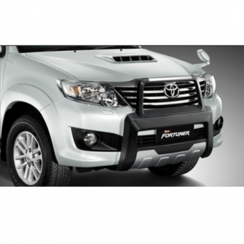 Cản trước Toyota Fortuner